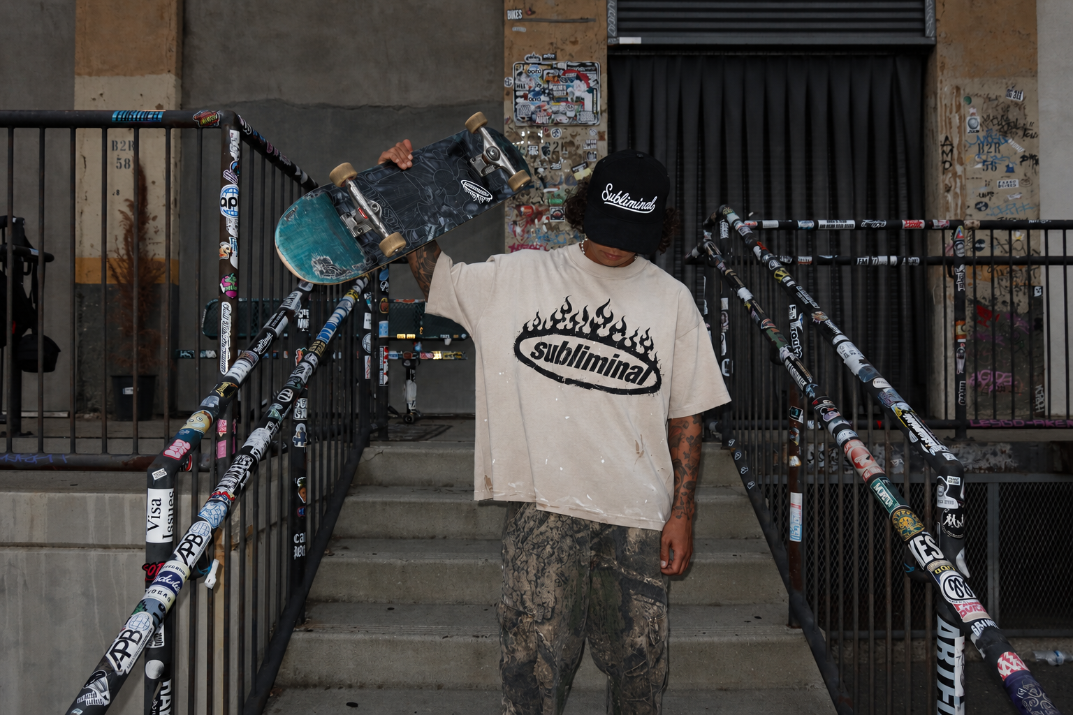 Maicol x Subliminal — photo 15