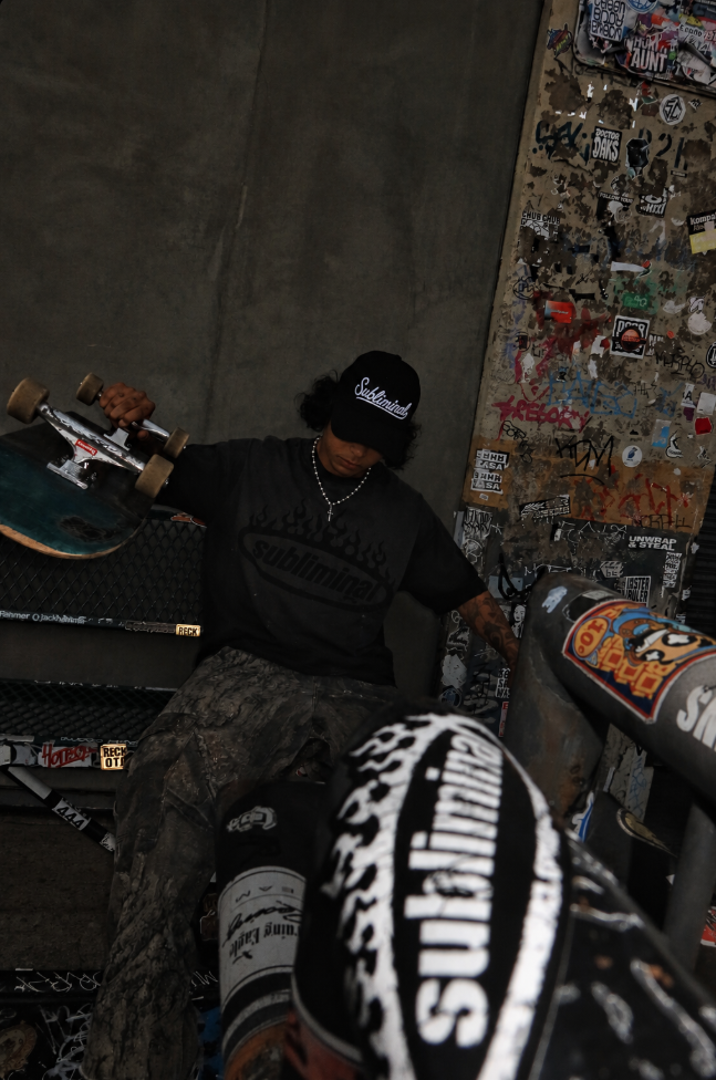 Maicol x Subliminal event gallery cover