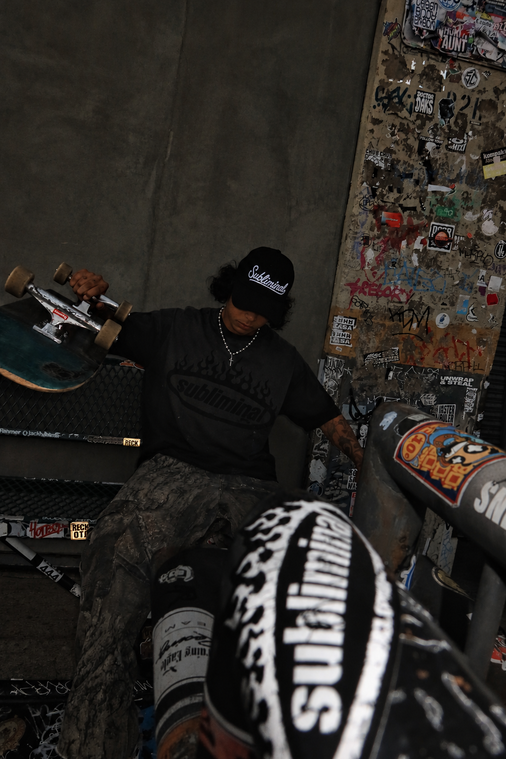 Maicol x Subliminal — photo 10