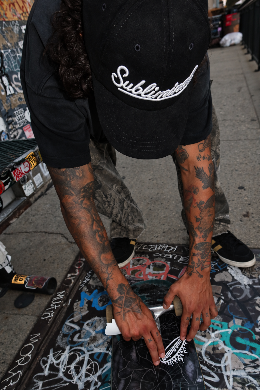 Maicol x Subliminal — photo 08