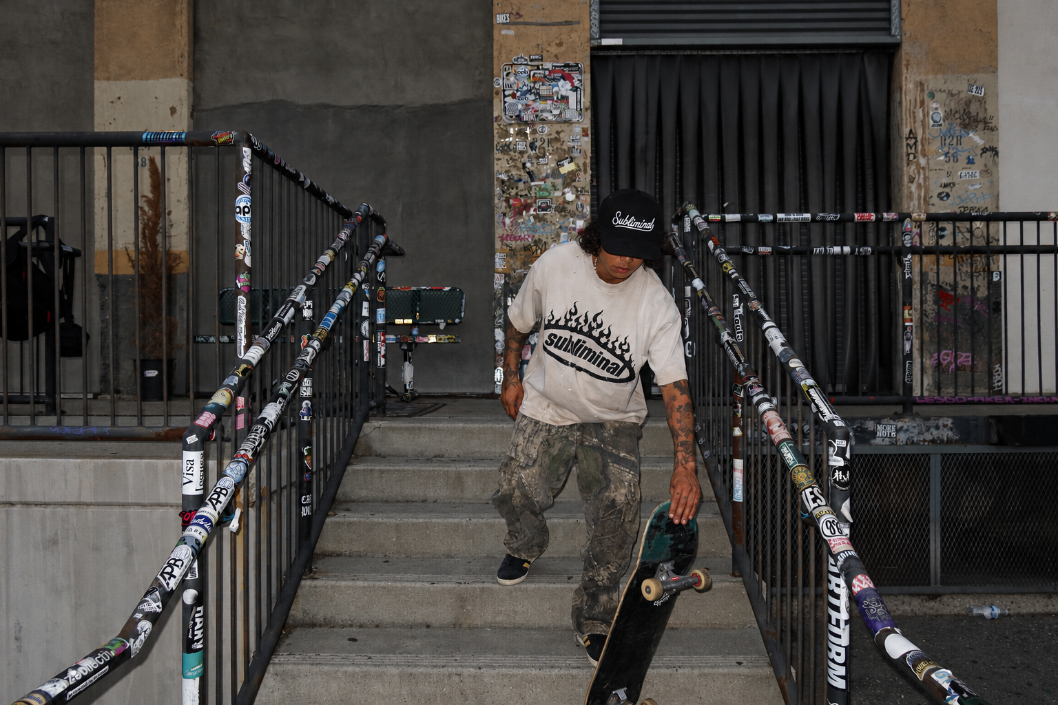 Maicol x Subliminal — photo 14